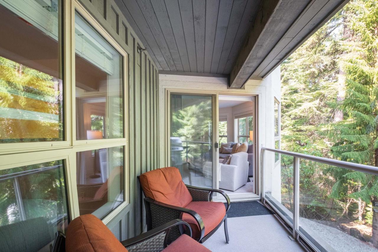 The Aspens By Outpost Whistler Villa Dış mekan fotoğraf