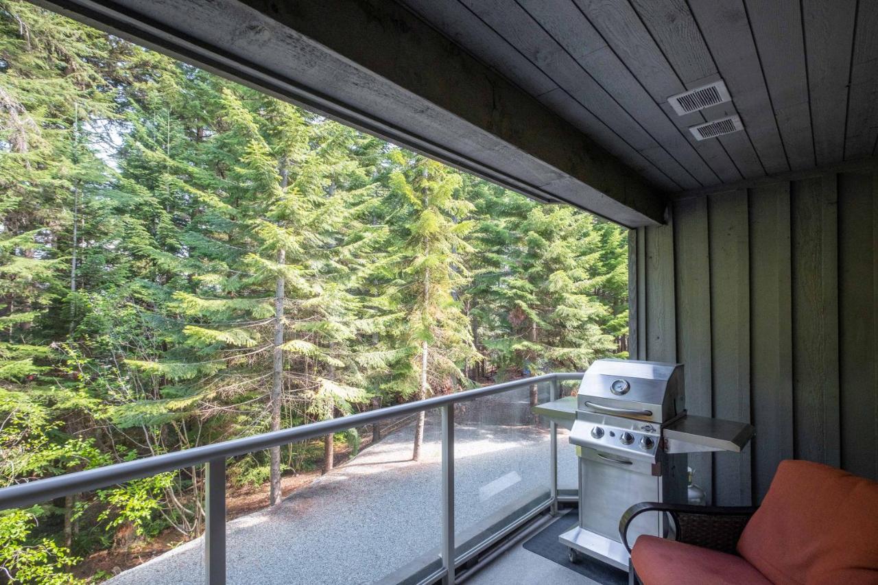 The Aspens By Outpost Whistler Villa Dış mekan fotoğraf