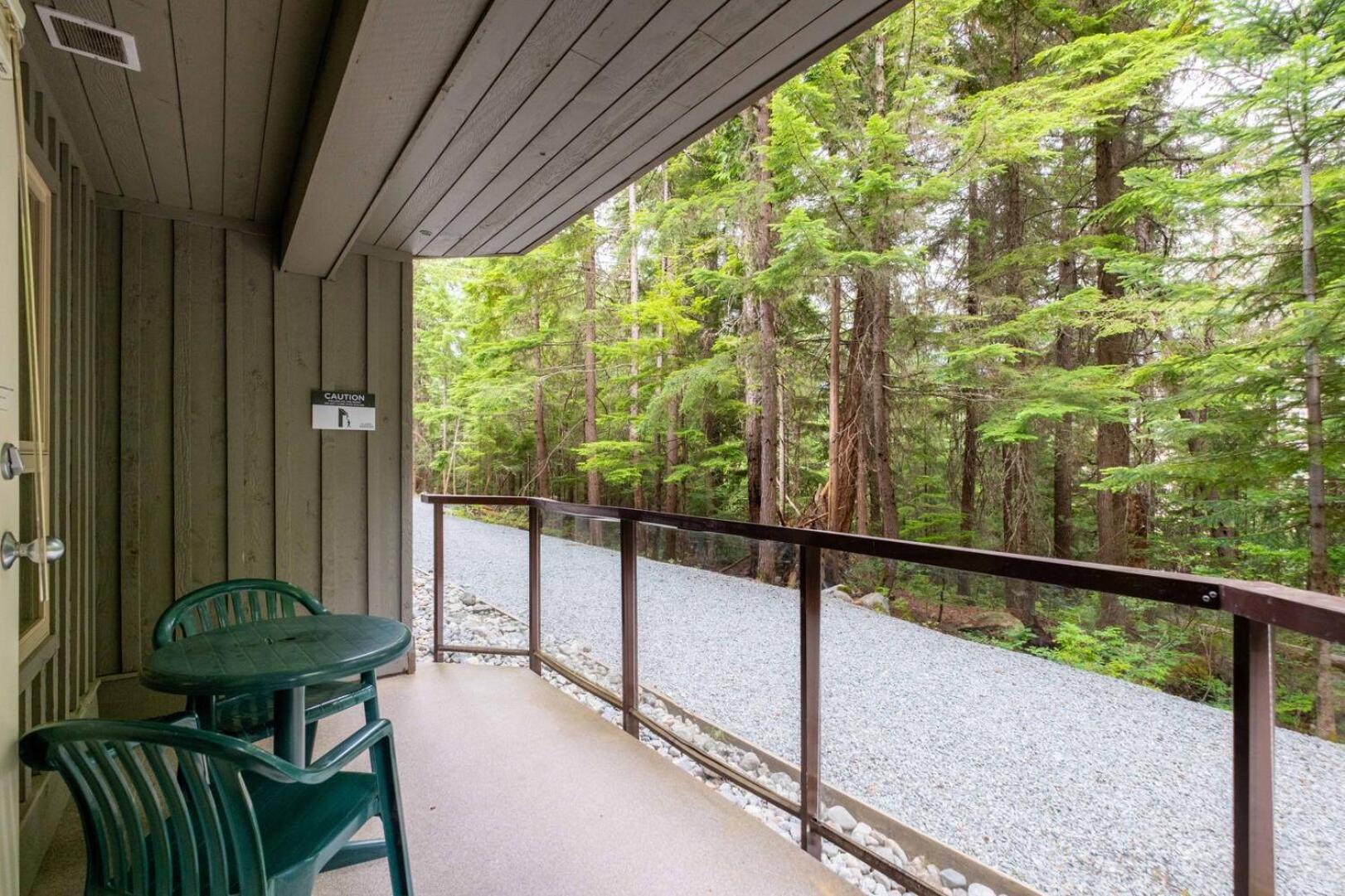 The Aspens By Outpost Whistler Villa Dış mekan fotoğraf